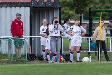 Bild 188 - wBJ Kieler MTV - JFV Hanse Luebeck : Ergebnis: 0:6